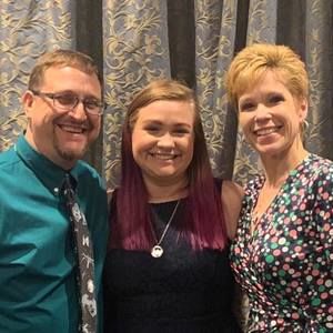 Meet your Posher, Megan